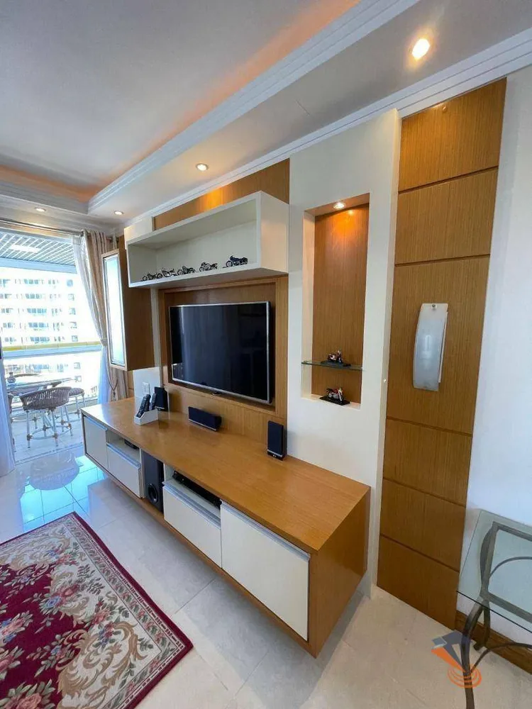 Apartamento, 4 quartos, 150 m² - Foto 3