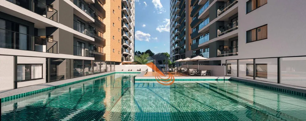 Apartamento, 2 quartos, 64 m² - Foto 1