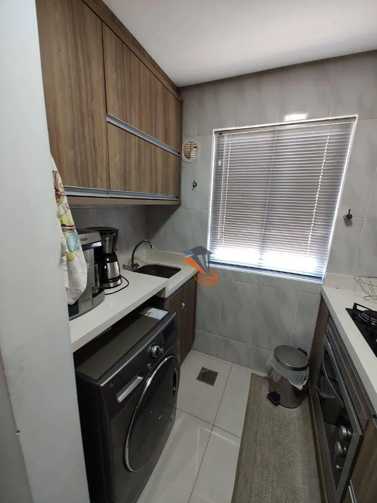 Apartamento, 2 quartos, 58 m² - Foto 4