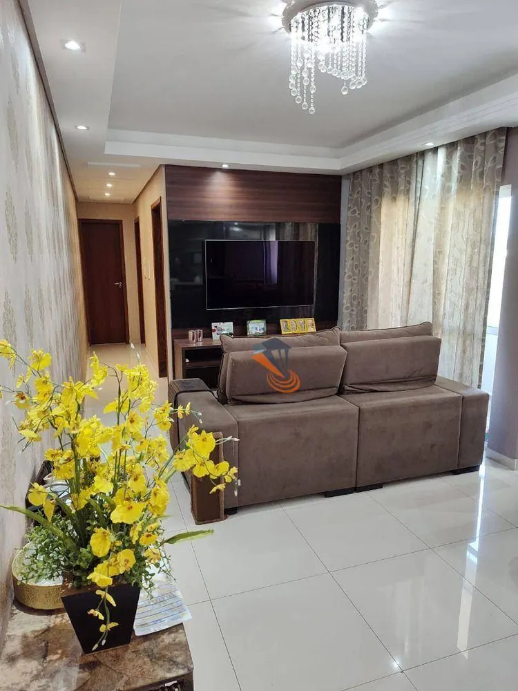 Apartamento, 2 quartos, 58 m² - Foto 2