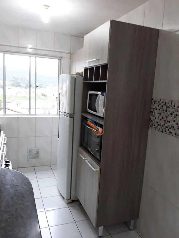 Apartamento, 2 quartos, 50 m² - Foto 3