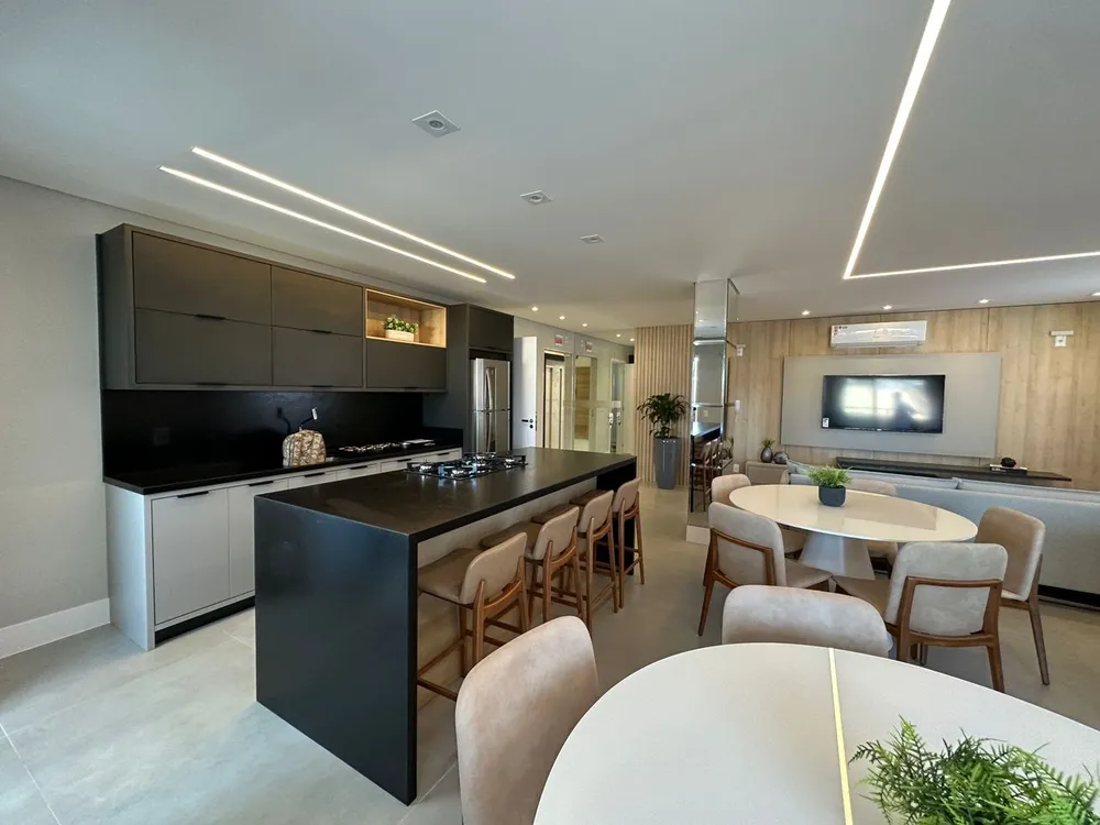 Apartamento, 2 quartos, 137 m² - Foto 4