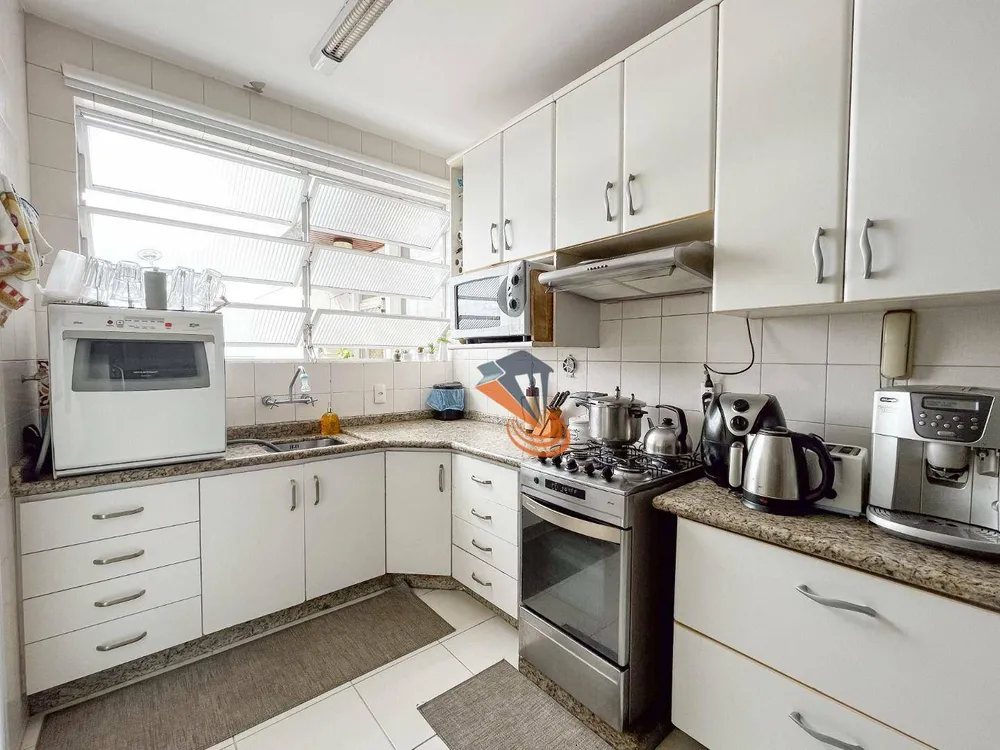 Apartamento, 4 quartos, 112 m² - Foto 3