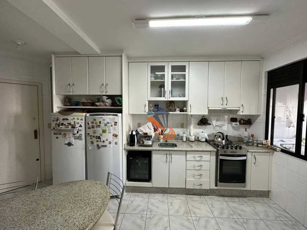 Apartamento, 3 quartos, 119 m² - Foto 4