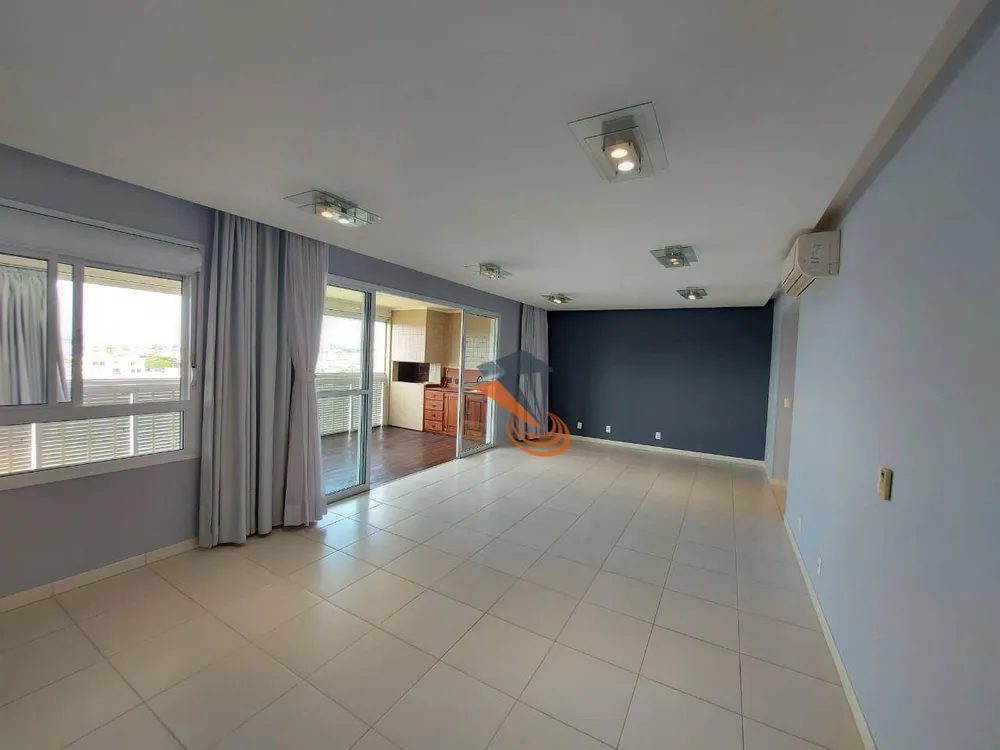 Apartamento, 4 quartos, 137 m² - Foto 2
