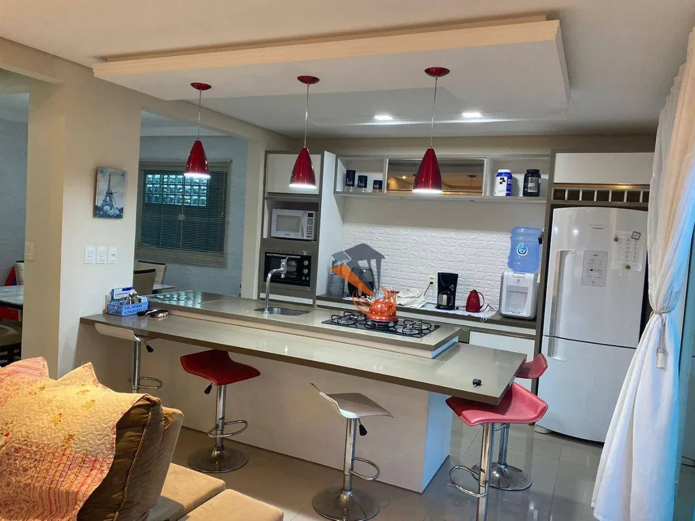 Casa, 3 quartos, 160 m² - Foto 4