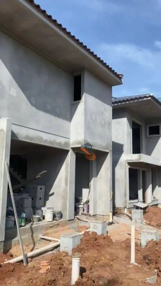 Sobrado, 2 quartos, 82 m² - Foto 6