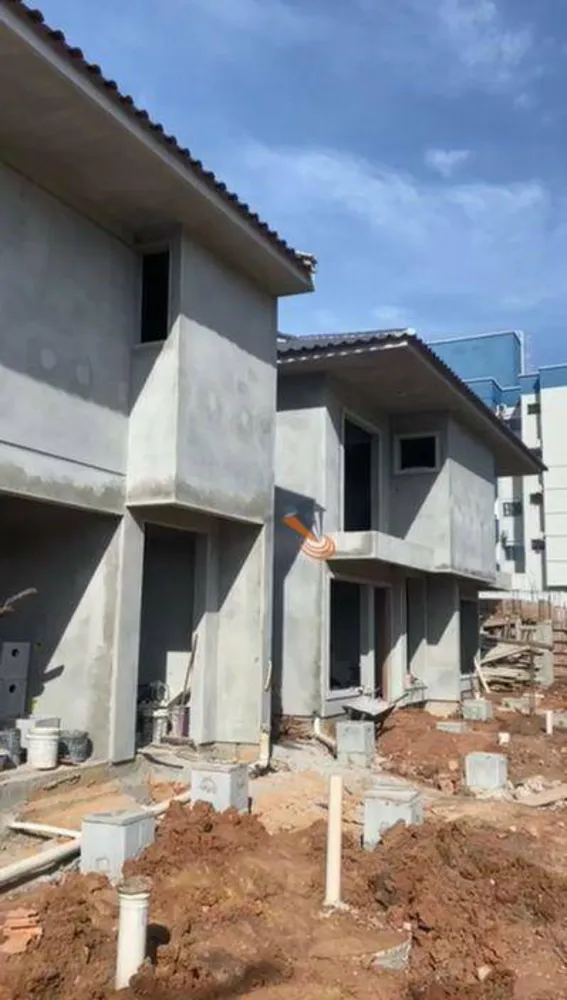 Sobrado, 2 quartos, 82 m² - Foto 7