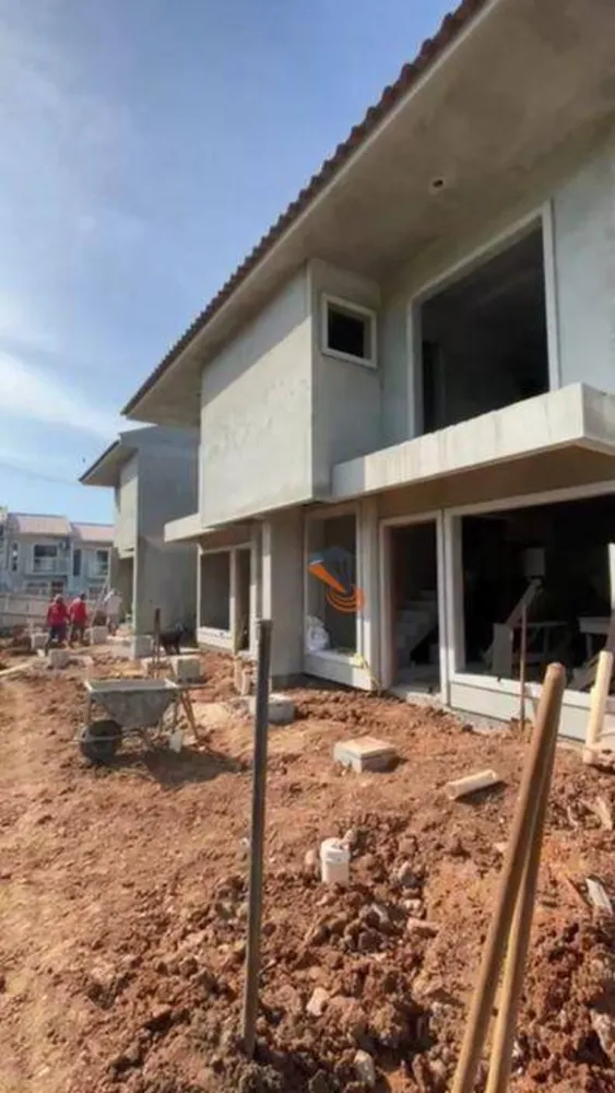 Sobrado, 2 quartos, 82 m² - Foto 8
