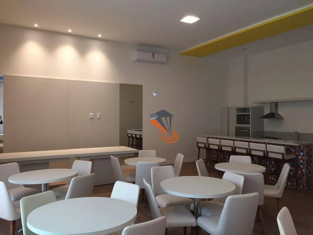 Apartamento, 3 quartos, 82 m² - Foto 3