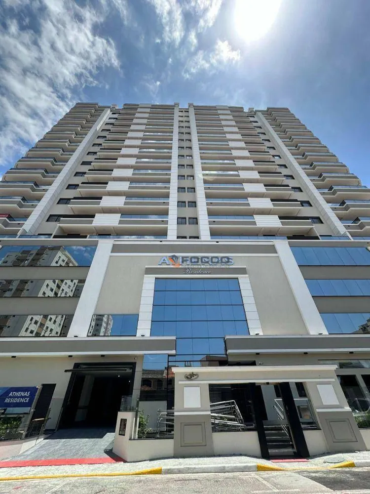 Apartamento, 2 quartos, 89 m² - Foto 1