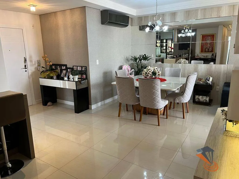 Apartamento, 4 quartos, 108 m² - Foto 4