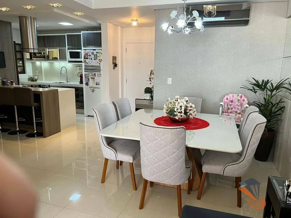 Apartamento, 4 quartos, 108 m² - Foto 3
