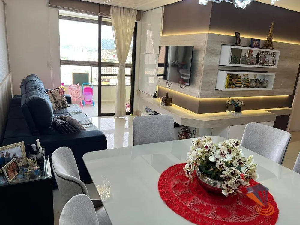 Apartamento, 4 quartos, 108 m² - Foto 1