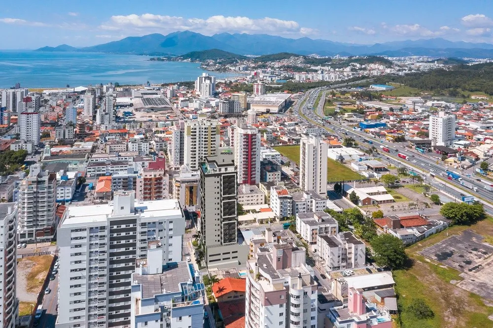 Apartamento, 2 quartos, 72 m² - Foto 3