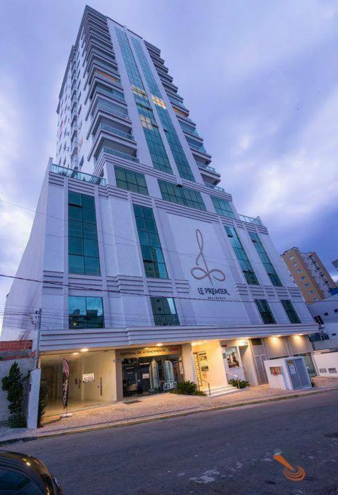 Apartamento, 3 quartos, 133 m² - Foto 1