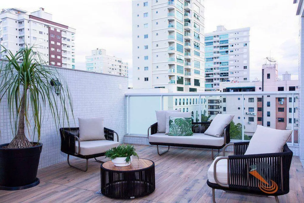 Apartamento, 3 quartos, 133 m² - Foto 4