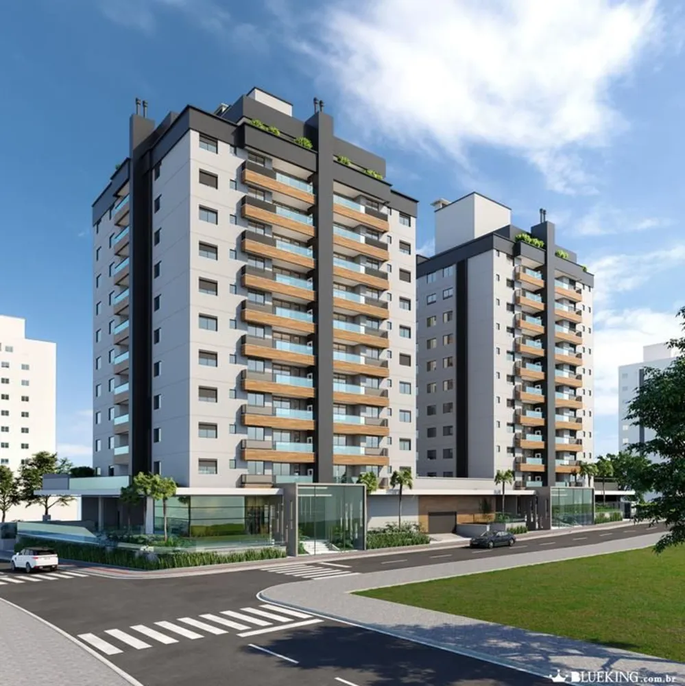 Apartamento, 2 quartos, 79 m² - Foto 3