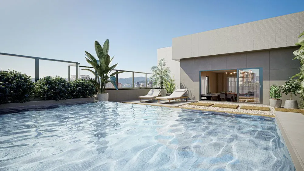 Apartamento, 2 quartos, 79 m² - Foto 1