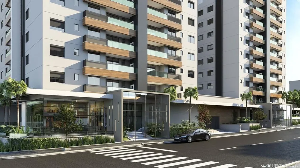 Apartamento, 2 quartos, 79 m² - Foto 4