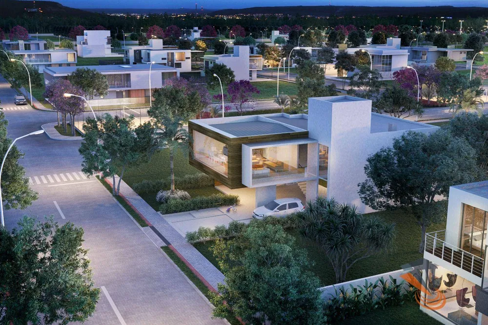 Loteamento e Condomínio, 360 m² - Foto 1