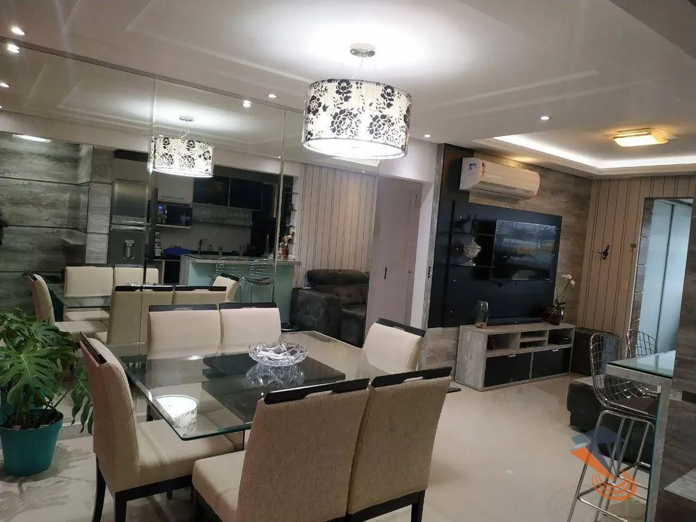 Apartamento, 2 quartos, 75 m² - Foto 2