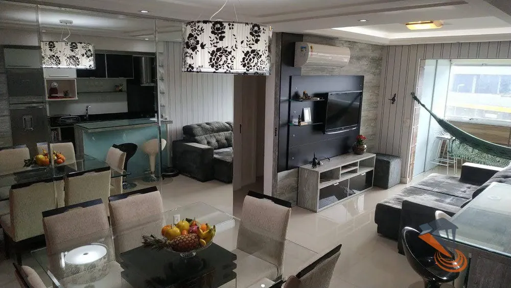 Apartamento, 2 quartos, 75 m² - Foto 1