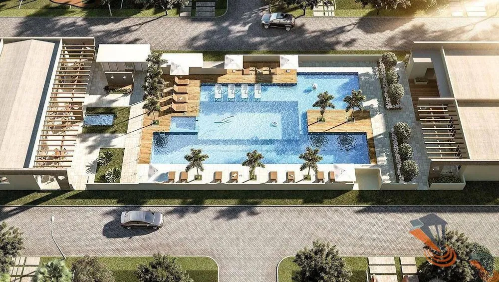 Loteamento e Condomínio, 150 m² - Foto 3
