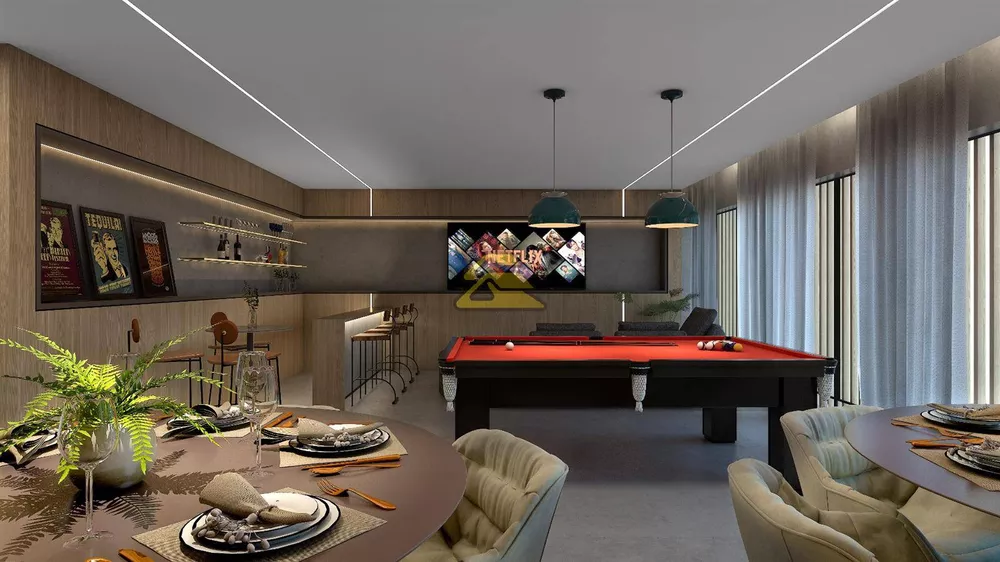 Cobertura, 3 quartos, 190 m² - Foto 10