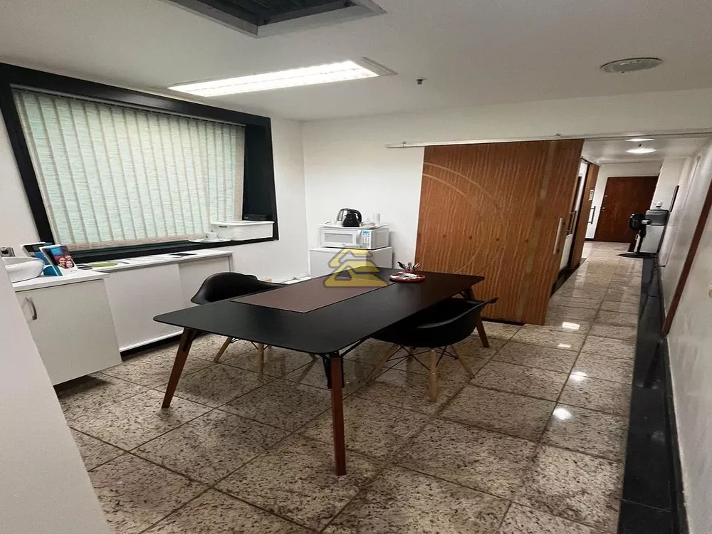 Sala-Conjunto, 46 m² - Foto 17