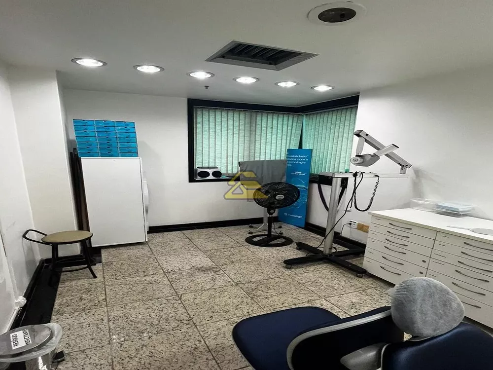 Sala-Conjunto, 46 m² - Foto 19