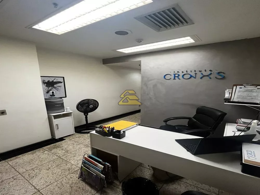 Sala-Conjunto, 46 m² - Foto 7