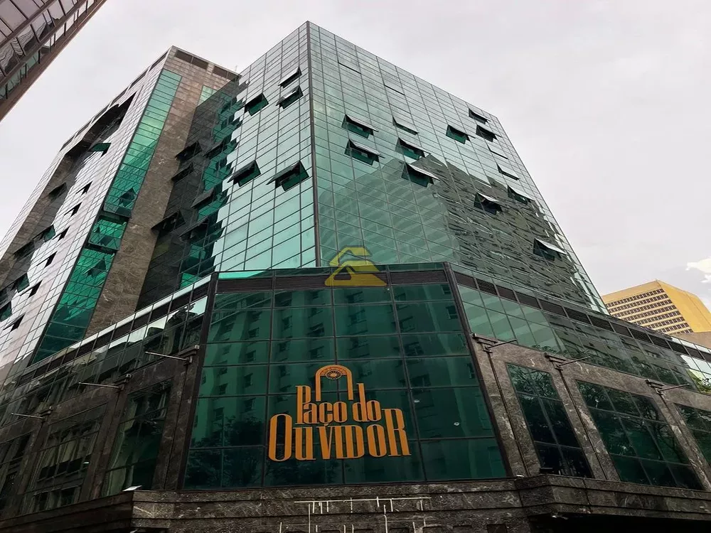 Sala-Conjunto, 46 m² - Foto 1