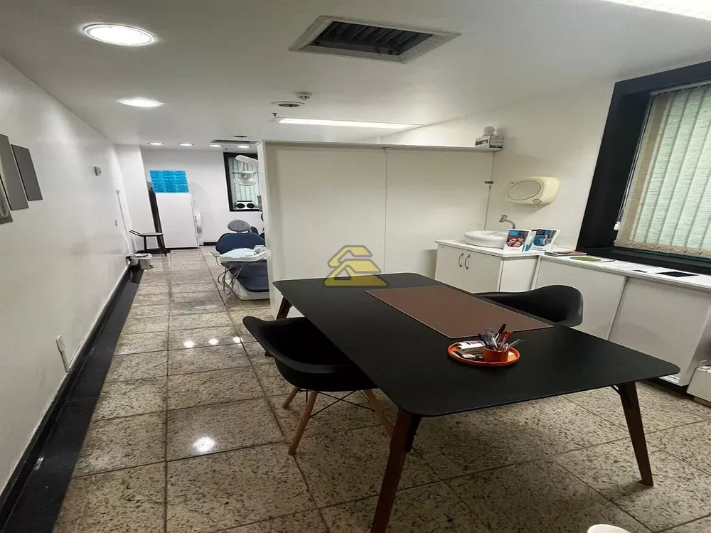 Sala-Conjunto, 46 m² - Foto 16