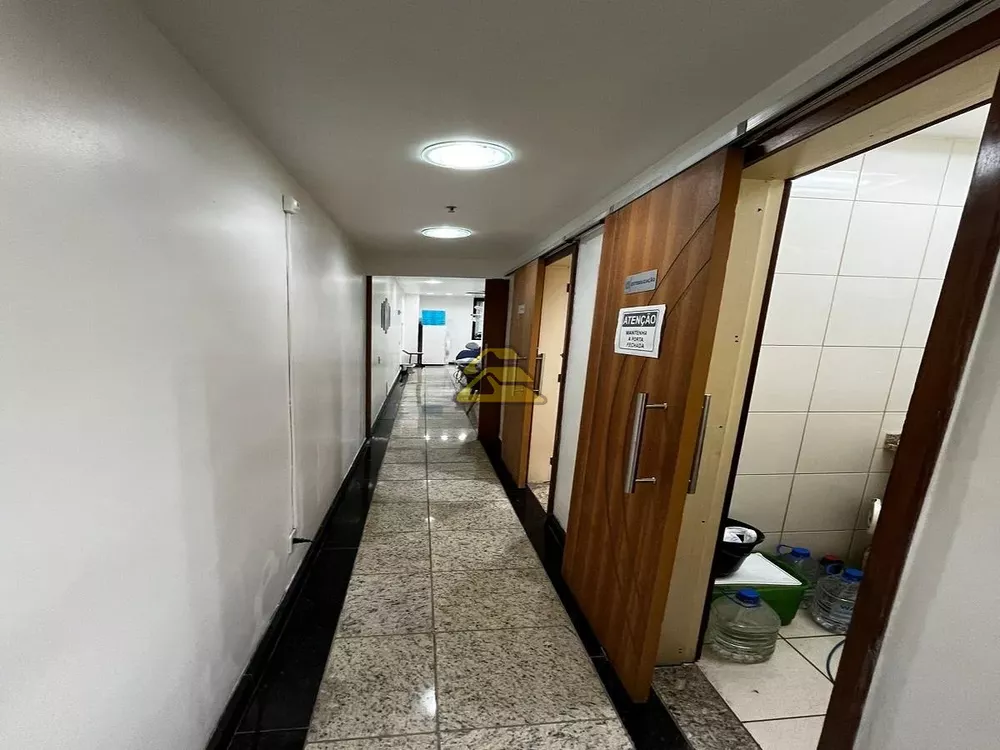 Sala-Conjunto, 46 m² - Foto 9