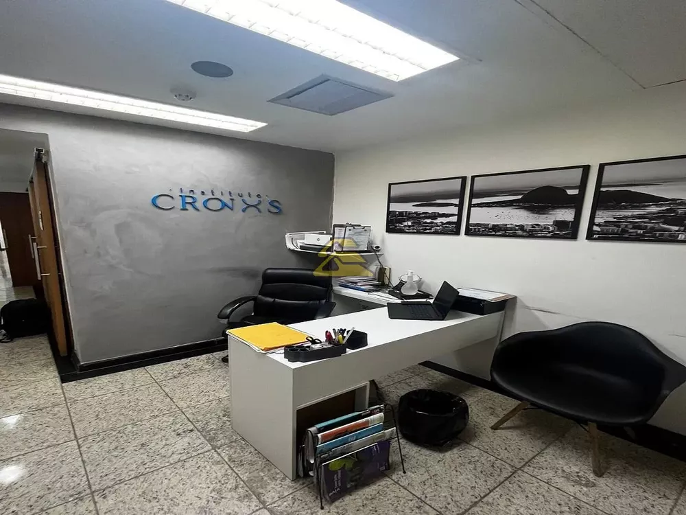 Sala-Conjunto, 46 m² - Foto 13