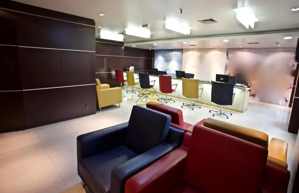 Sala-Conjunto, 369 m² - Foto 4