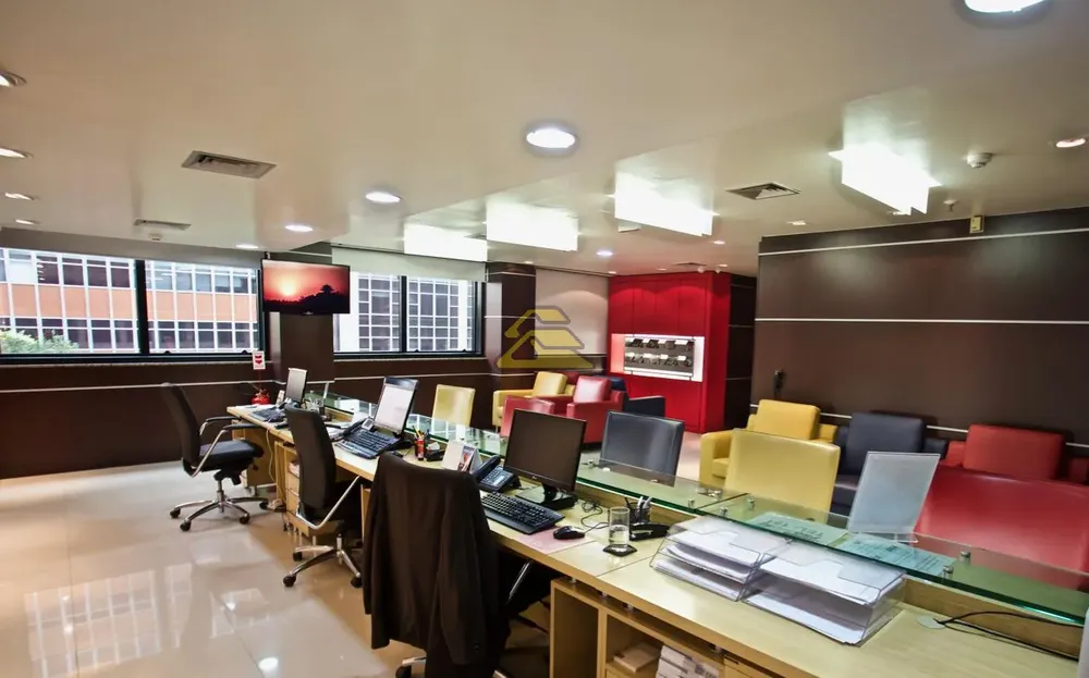 Sala-Conjunto, 369 m² - Foto 6