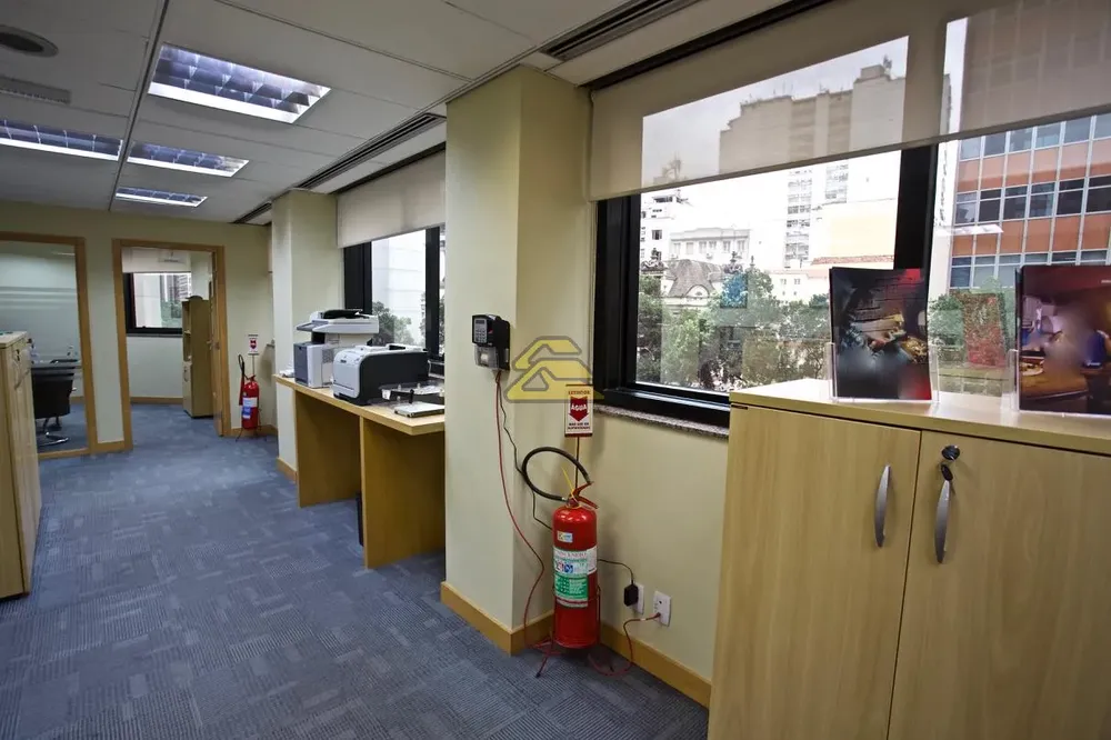 Sala-Conjunto, 369 m² - Foto 11