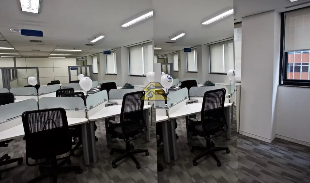 Sala-Conjunto, 369 m² - Foto 40