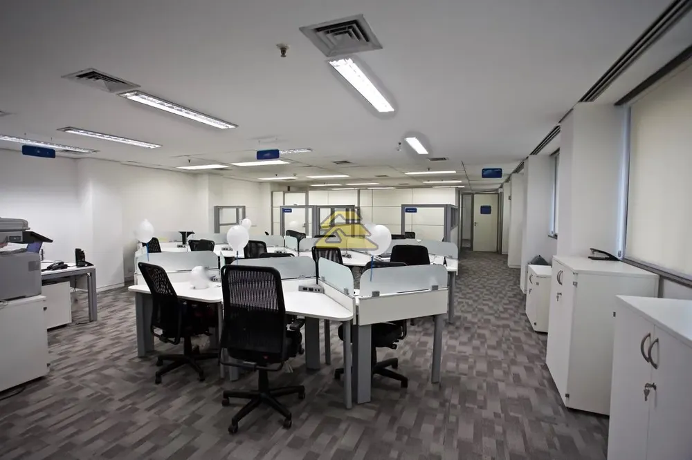 Sala-Conjunto, 369 m² - Foto 39