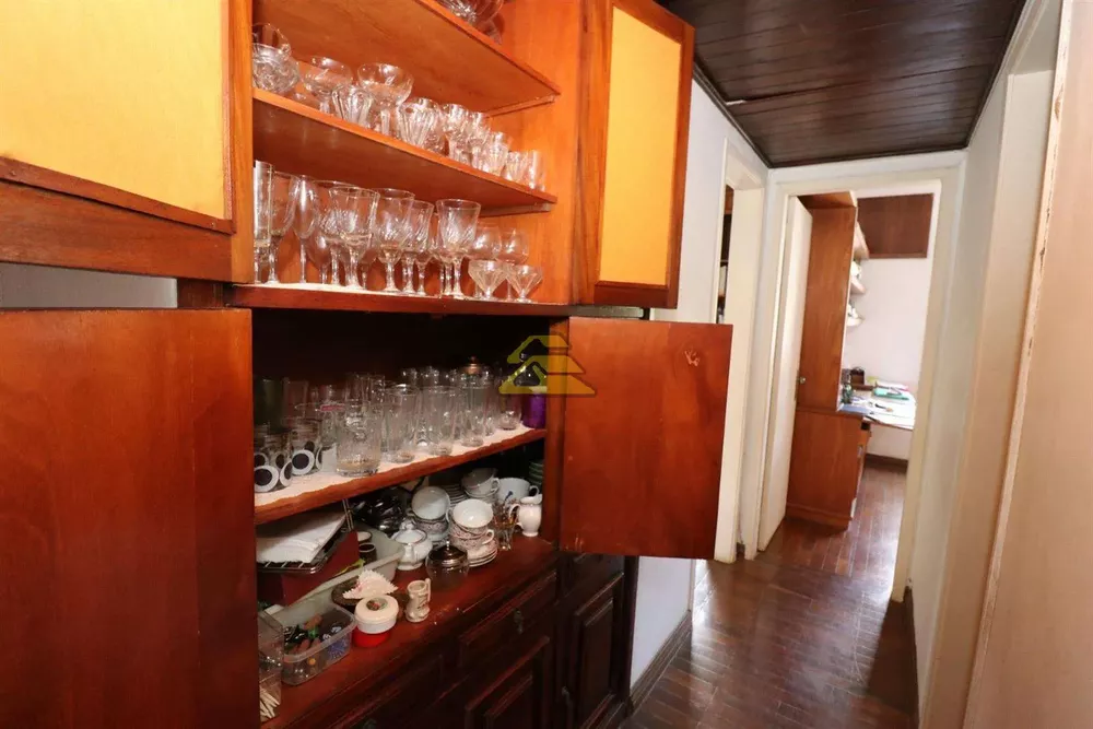 Apartamento, 4 quartos, 160 m² - Foto 12