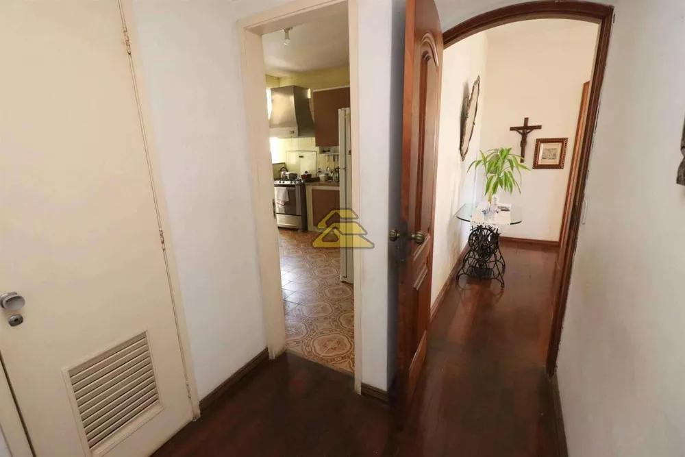 Apartamento, 4 quartos, 160 m² - Foto 7