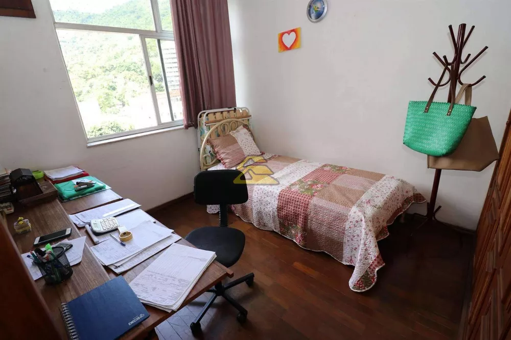 Apartamento, 4 quartos, 160 m² - Foto 16