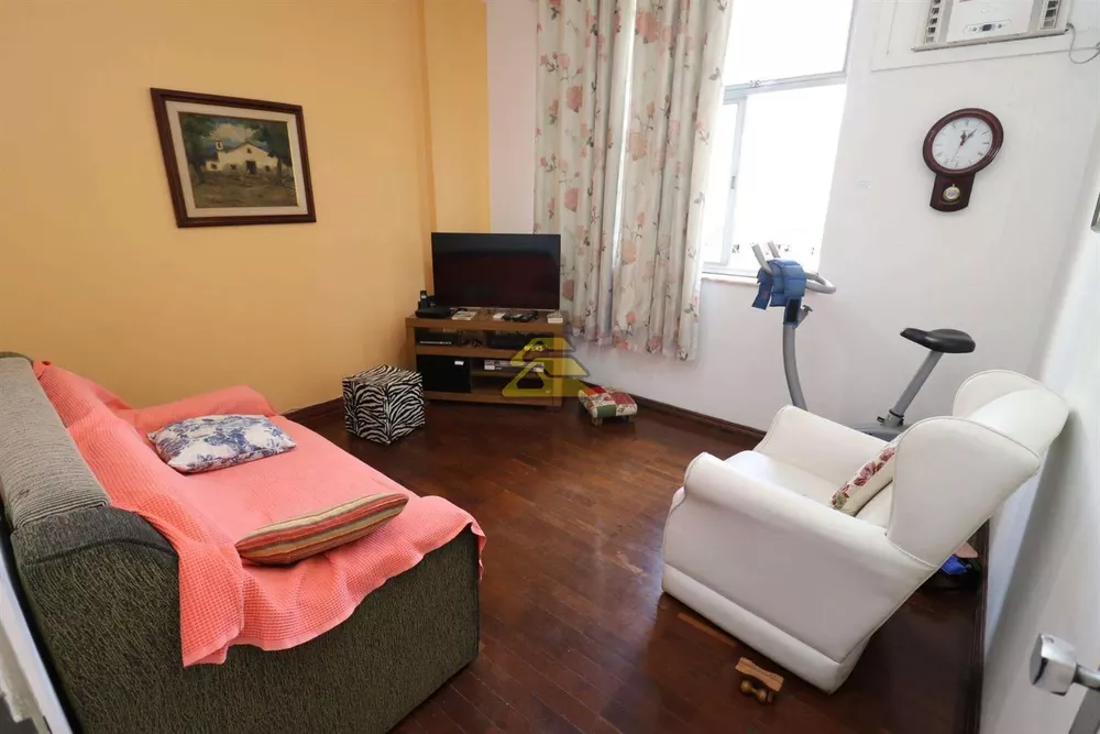 Apartamento, 4 quartos, 160 m² - Foto 11
