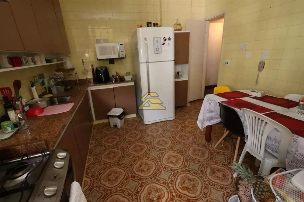 Apartamento, 4 quartos, 160 m² - Foto 17