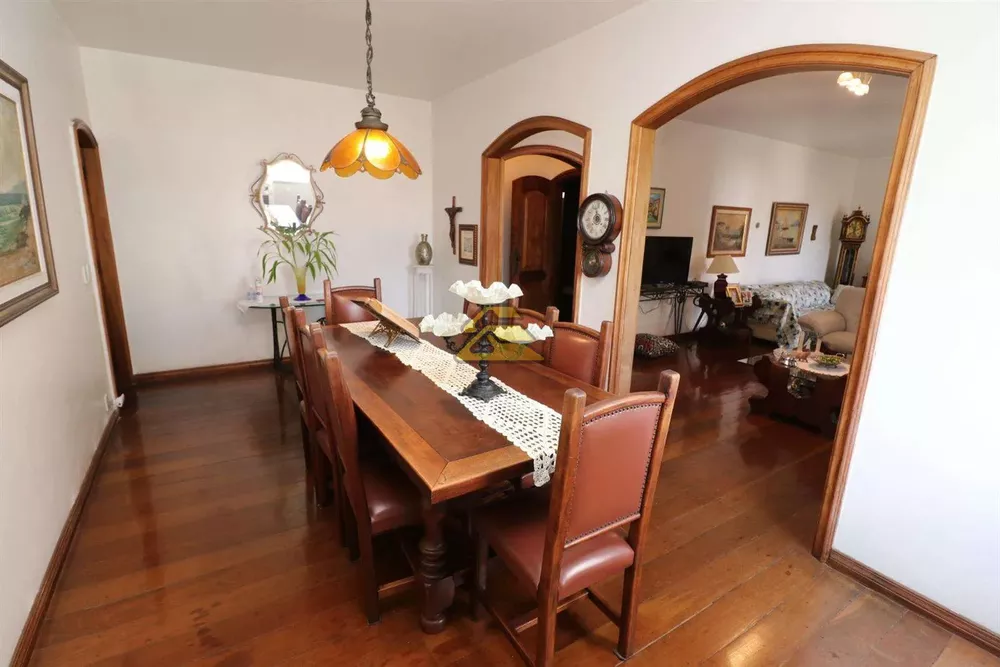 Apartamento, 4 quartos, 160 m² - Foto 8