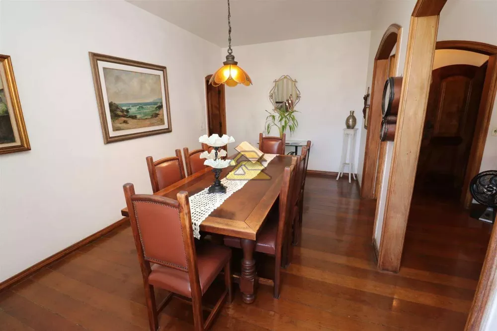 Apartamento, 4 quartos, 160 m² - Foto 10