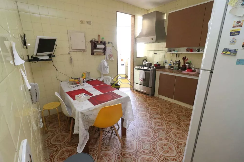 Apartamento, 4 quartos, 160 m² - Foto 19