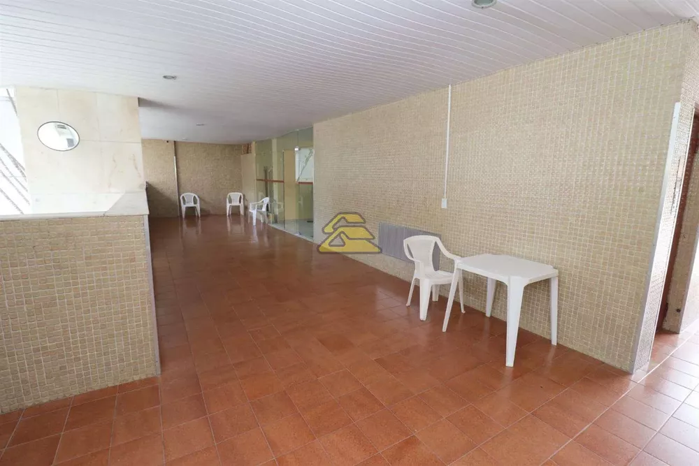 Apartamento, 4 quartos, 160 m² - Foto 26